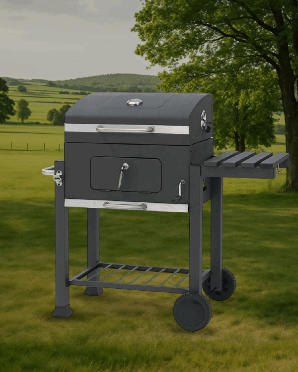 Skarë për grill