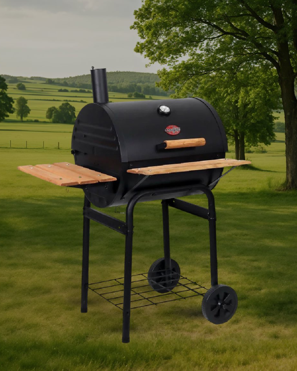 Skarë për grill