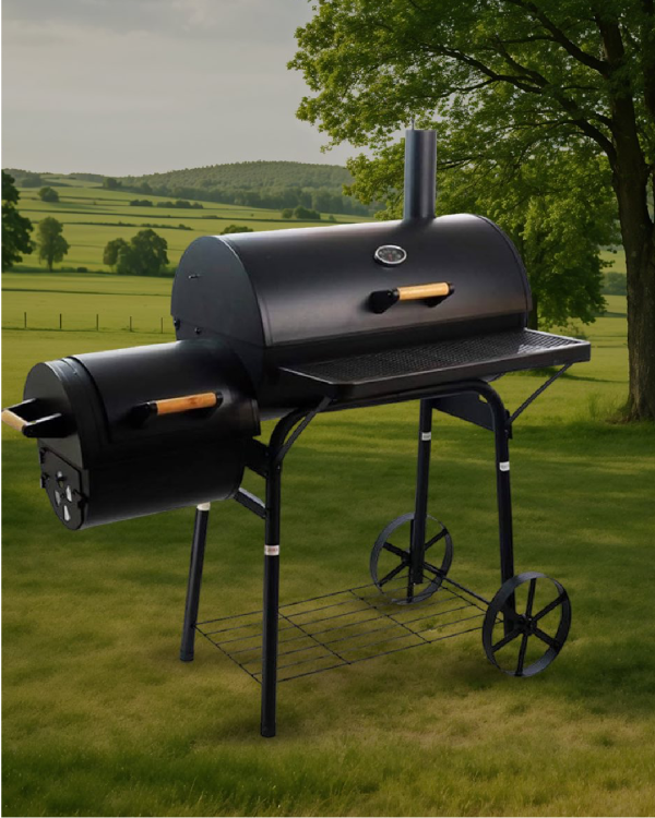 Skarë për grill