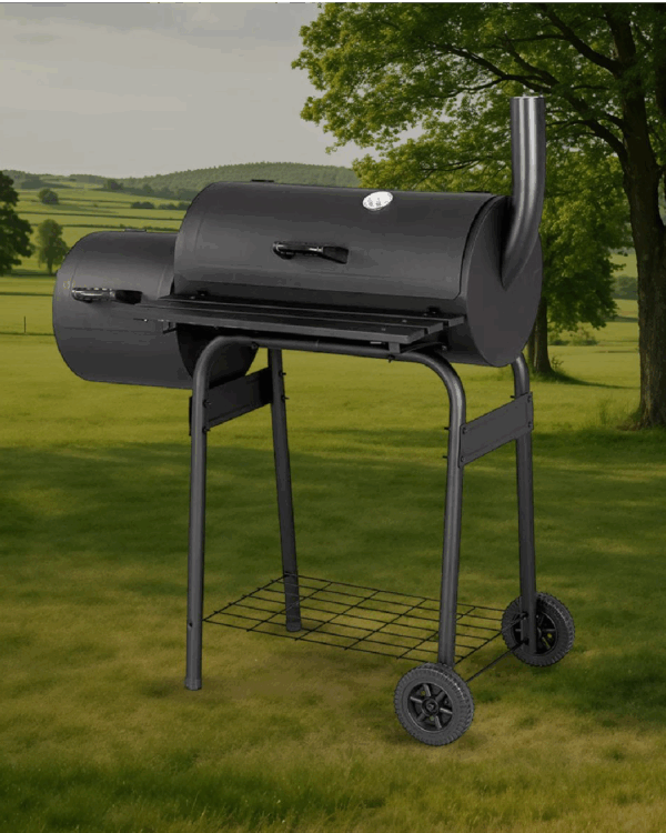 Skarë për grill