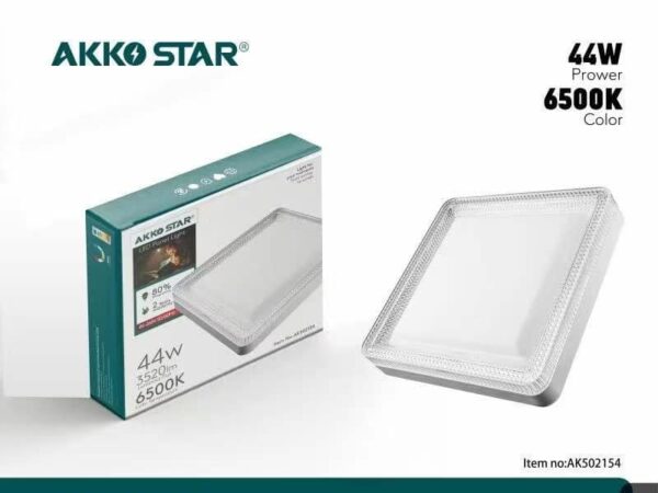 Ndriques Plafoni 44W