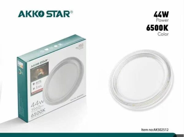 Ndriques Plafoni 44W