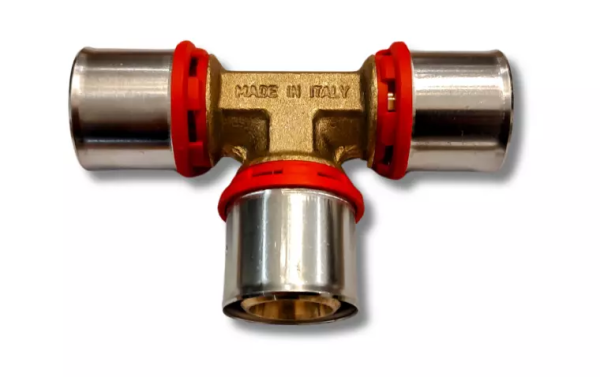 T-redukuese presë 26x16x26