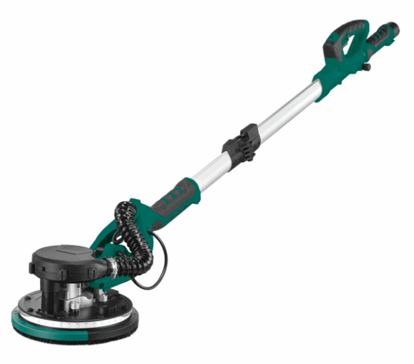 Makinë për lëmim muresh dhe tavane