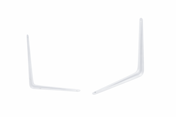 Mbajtëse Metalike për Rafte