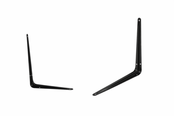 Mbajtëse Metalike për Rafte