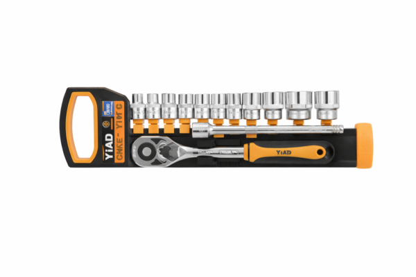 Set Çelësash Mekanikë