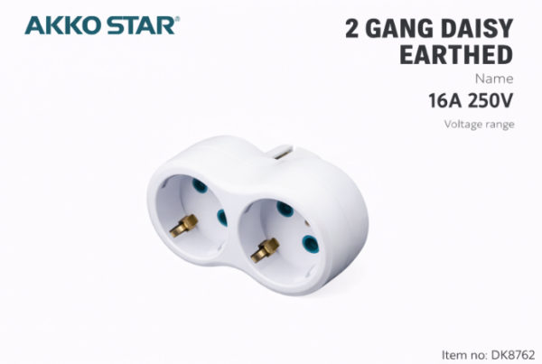 Prizë dyshe me tokëzim