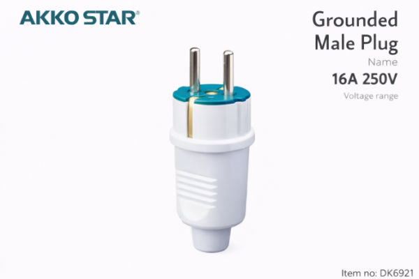 Prizë mashkullore me tokëzim