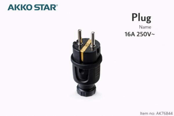 Prizë mashkullore industriale