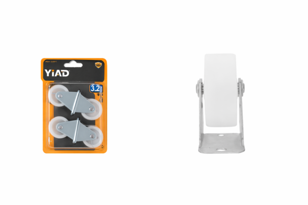 Rrotë për Mobilje 3.2 cm