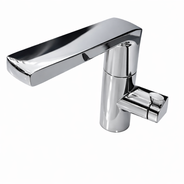 Rubinet lavamani, Italomix, krom, RR30-14