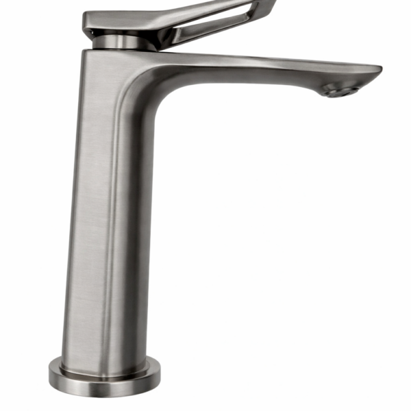 Rubinet lavamani, Italomix, inox, RR30-15